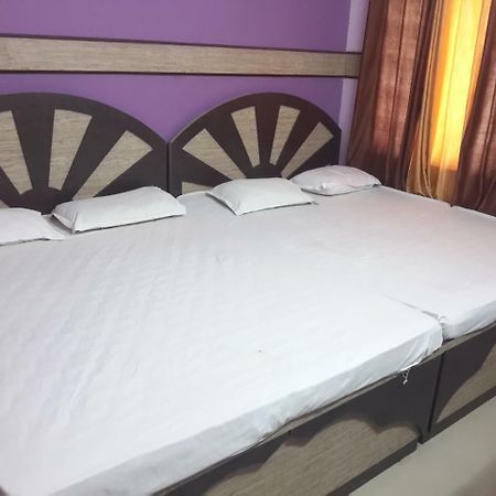 Hotel Surf Ride Дигха Екстериор снимка